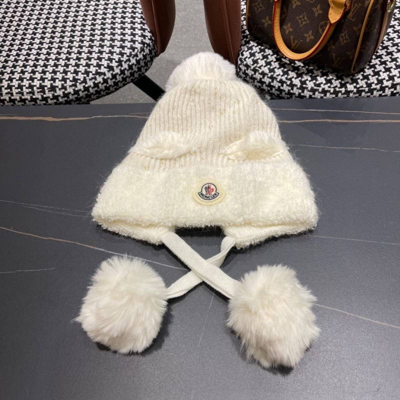 Moncler Caps